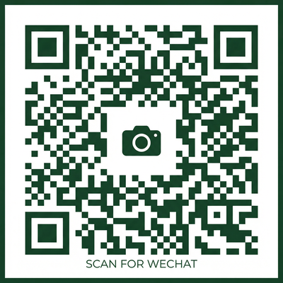 母狗商务微信二维码 douyin_animal88